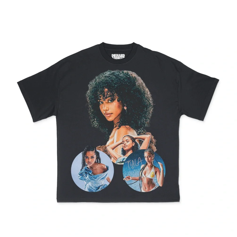 Tyla Tees - Picture 2 of 4